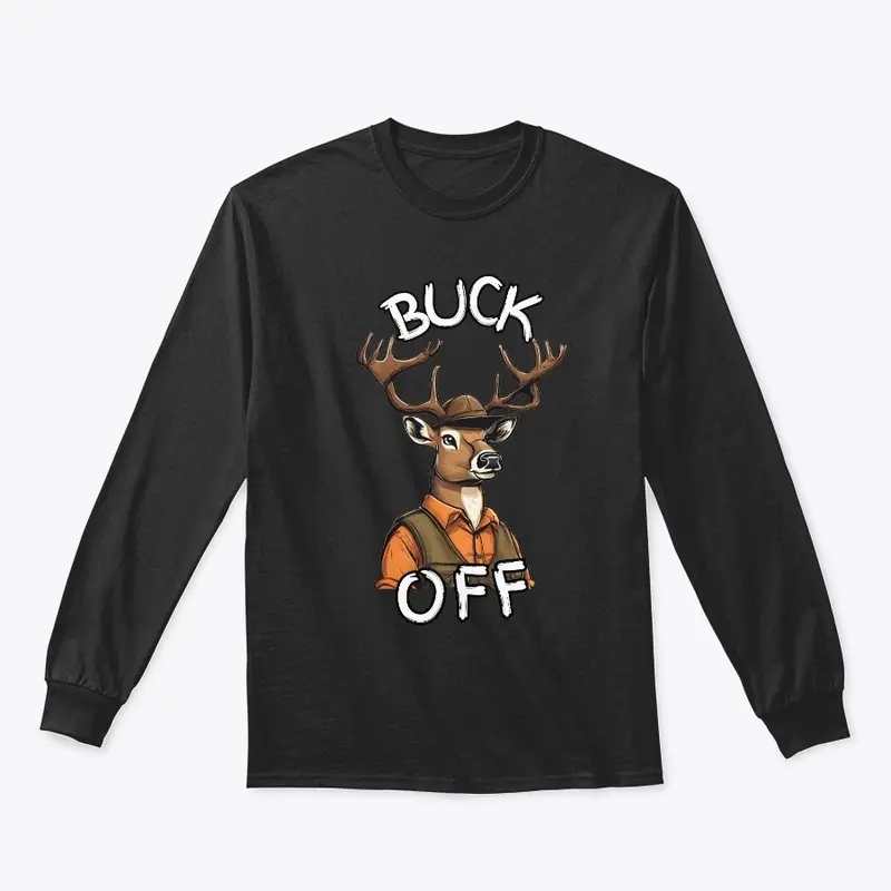 Buck Off