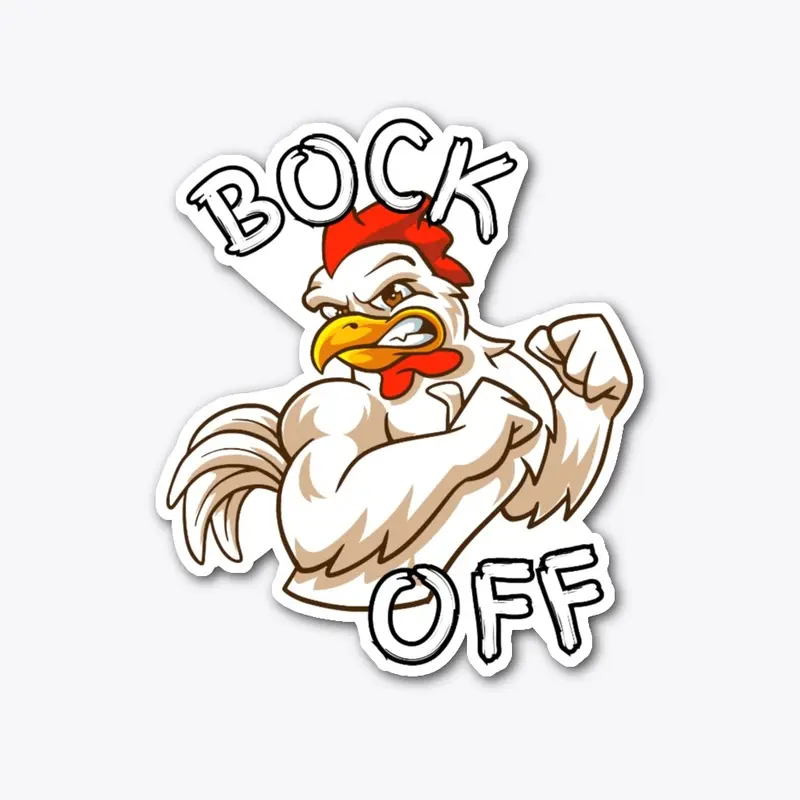 Bock Off