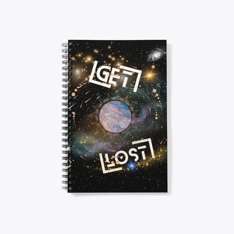 Get Lost 